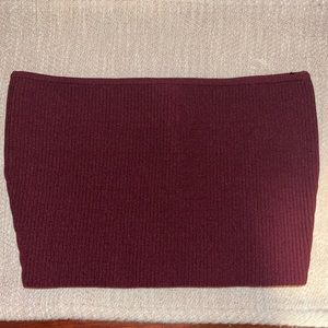 Brand new! TUBE TOP